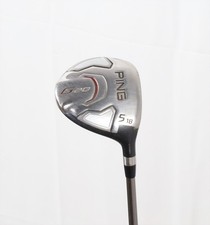 Ping G20 18  5 Fairway Wood Regular Flex Ping Tfc 169F 13726172 Good