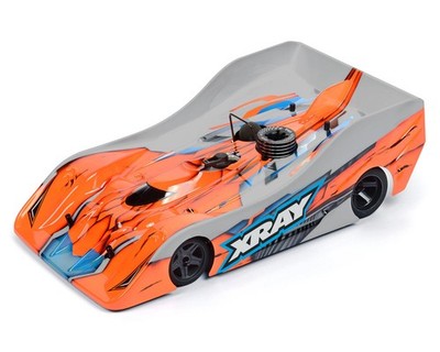 [SHIPPING AT JAN] 1:8 X-RAY ガレージキット XRAY RX8 2026 1/8 On-Road Nitro Competition Racing Car Kit