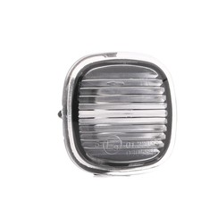 ABAKUS 048-09-847 Blinker Blinkleuchte für AUDI A3 Schrägheck (8L1) A4 Limousine