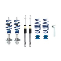 JOM Blueline Gewindefahrwerk FüR Honda Civic Viii Hatchback FN FK