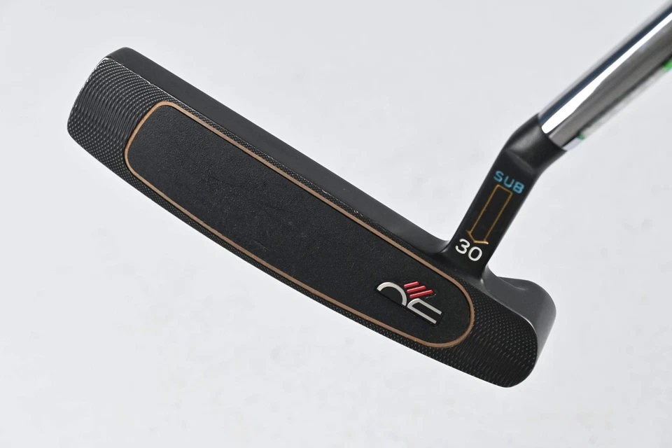Never Compromise Sub 30 Type 20 Putter / 33 Inch - Image 2 of 4