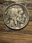1935-S BUFFALO NICKEL XF++