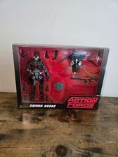 Valaverse Action Force Red Swarm Horde Action Figure