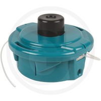 Dolmar-Makita 2-FADENKOPF Tap&Go 2,4MM | B-02945 | 0088381128896