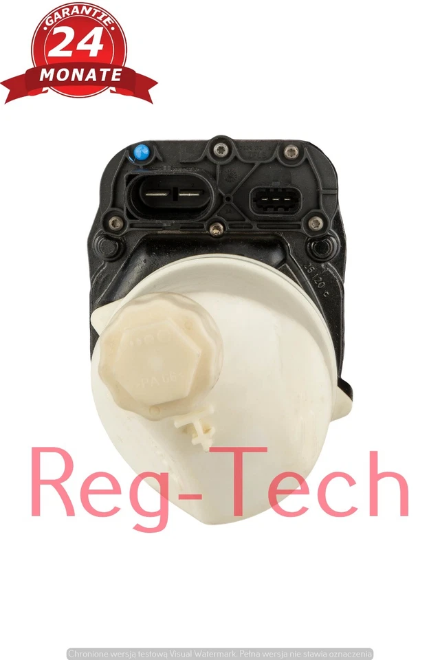 SREVOPUMPE OPEL ASTRA H / ZAFIRA B (ZF) - Bild 3 von 3