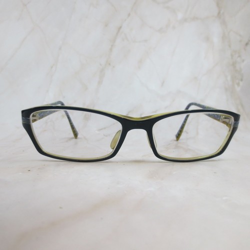 Prodesign Denmark Eyeglasses Frame 16911-C.9332 Women's Blue Tortoise 54-16-140