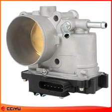 Throttle Body For Mitsubishi Eclipse 2006-2012 Galant 2.4L 2004-2012