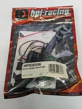 HPI RACING 336 LED Light/Battery Indicator: White HPI336