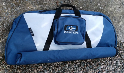 Easton Classsic compound bow case