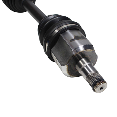 Front Left CV Axle Shaft For Volvo Auto Trans – Direct Fit Replacement