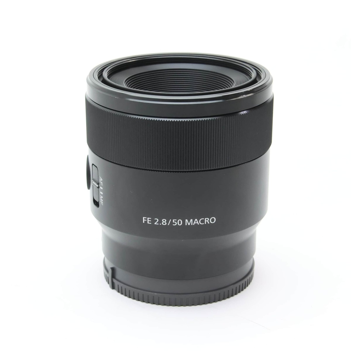 SONY FE 50mm F/2.8 Macro SEL50M28 (for SONY E mount) #370 SONY FE 50mm F/2.8 Macro SEL50M28 (for SONY E mount) #370