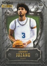 2022 Wild Card Matte White Basketball - Pick Your Player - Free U.S. Shipping