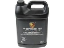 For 2015-2017 Porsche Macan Coolant Antifreeze Genuine 47831FJTZ 2016