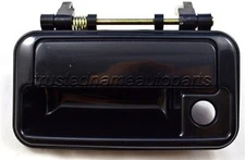 for Suzuki Swift Outside Outer Exterior Door Handle Driver Side Front Left