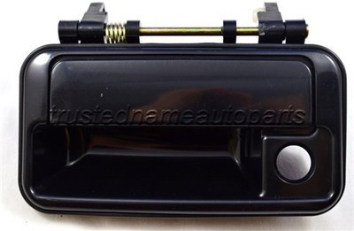 for Suzuki Swift Outside Outer Exterior Door Handle Driver Side