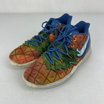 Spongebob×Kyrie 5 \"Pineapple House\" s-l225.jpg