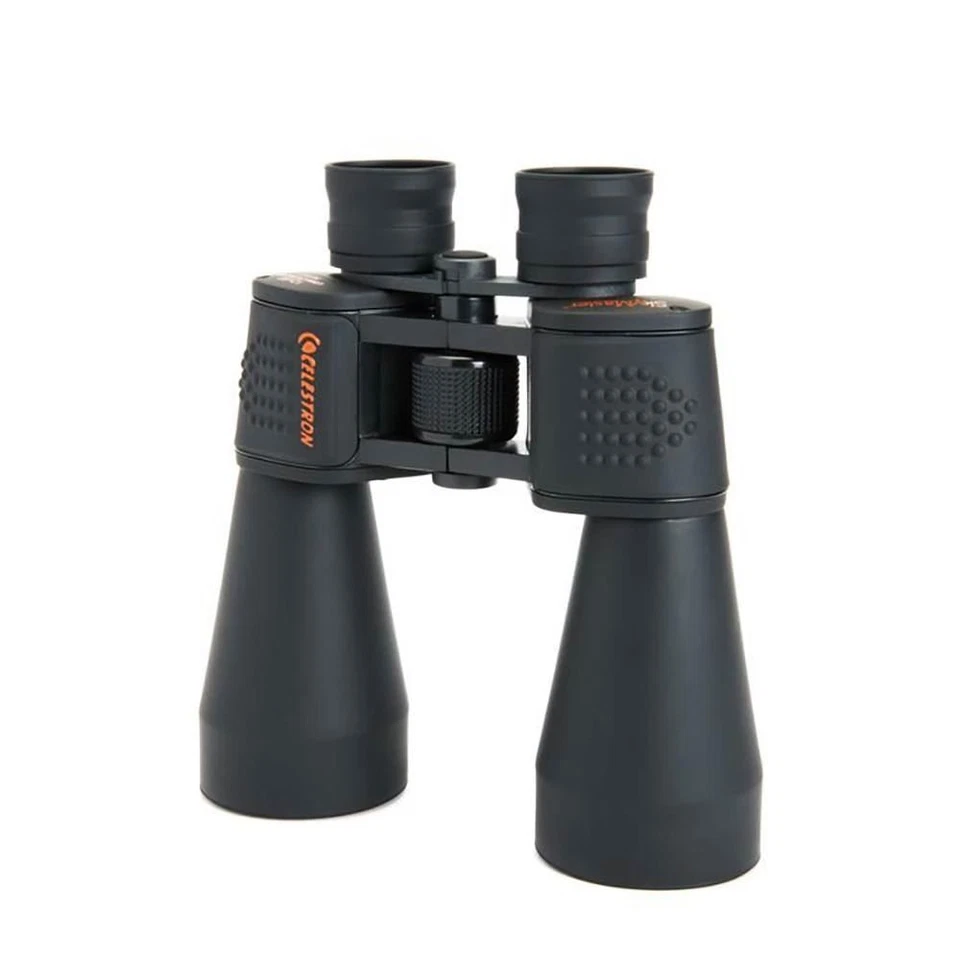 Celestron SkyMaster 12x60 Porro Prism Binocular 71007-CGL - Image 3 of 4