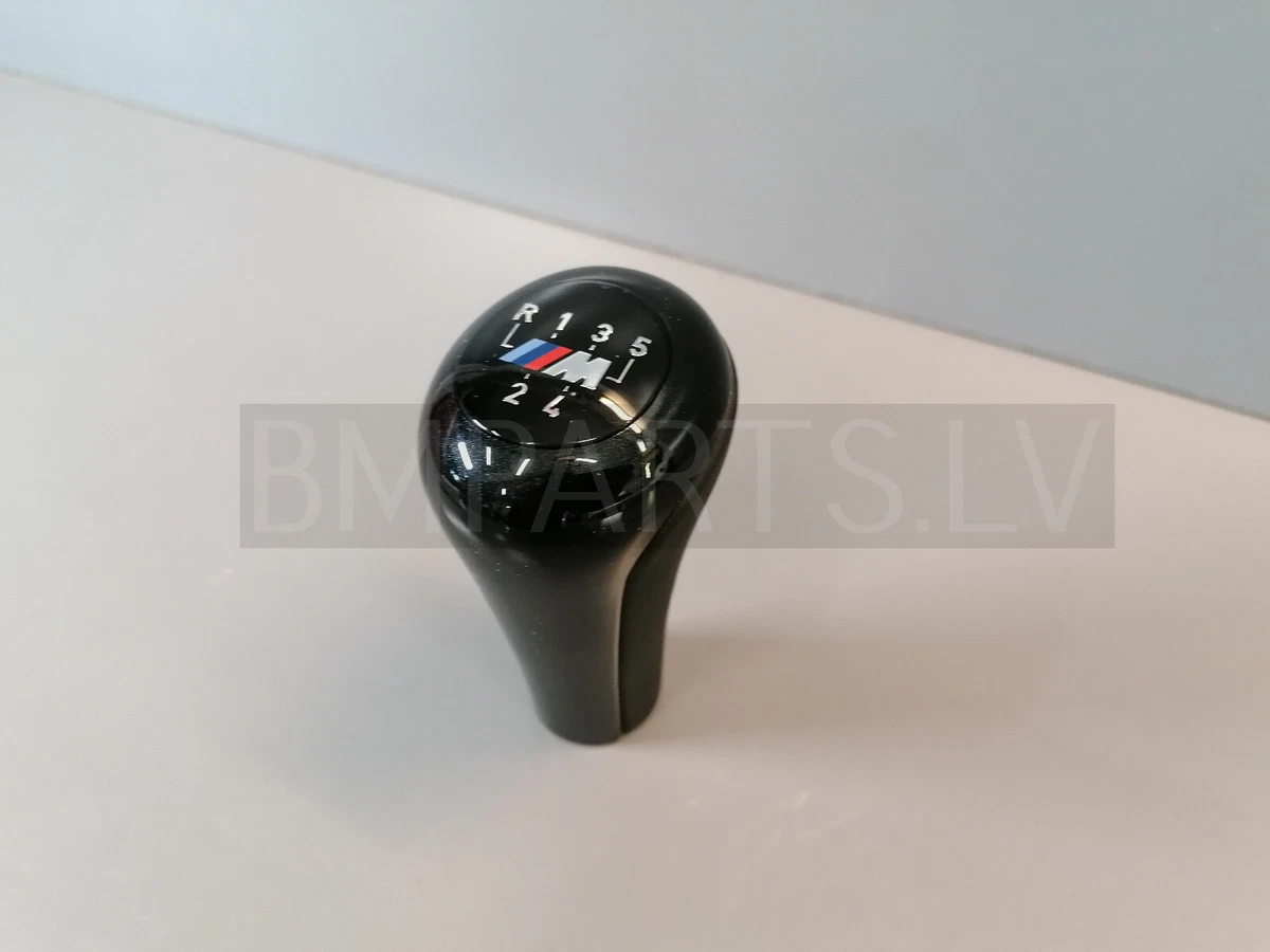 E39 gear knob outlet