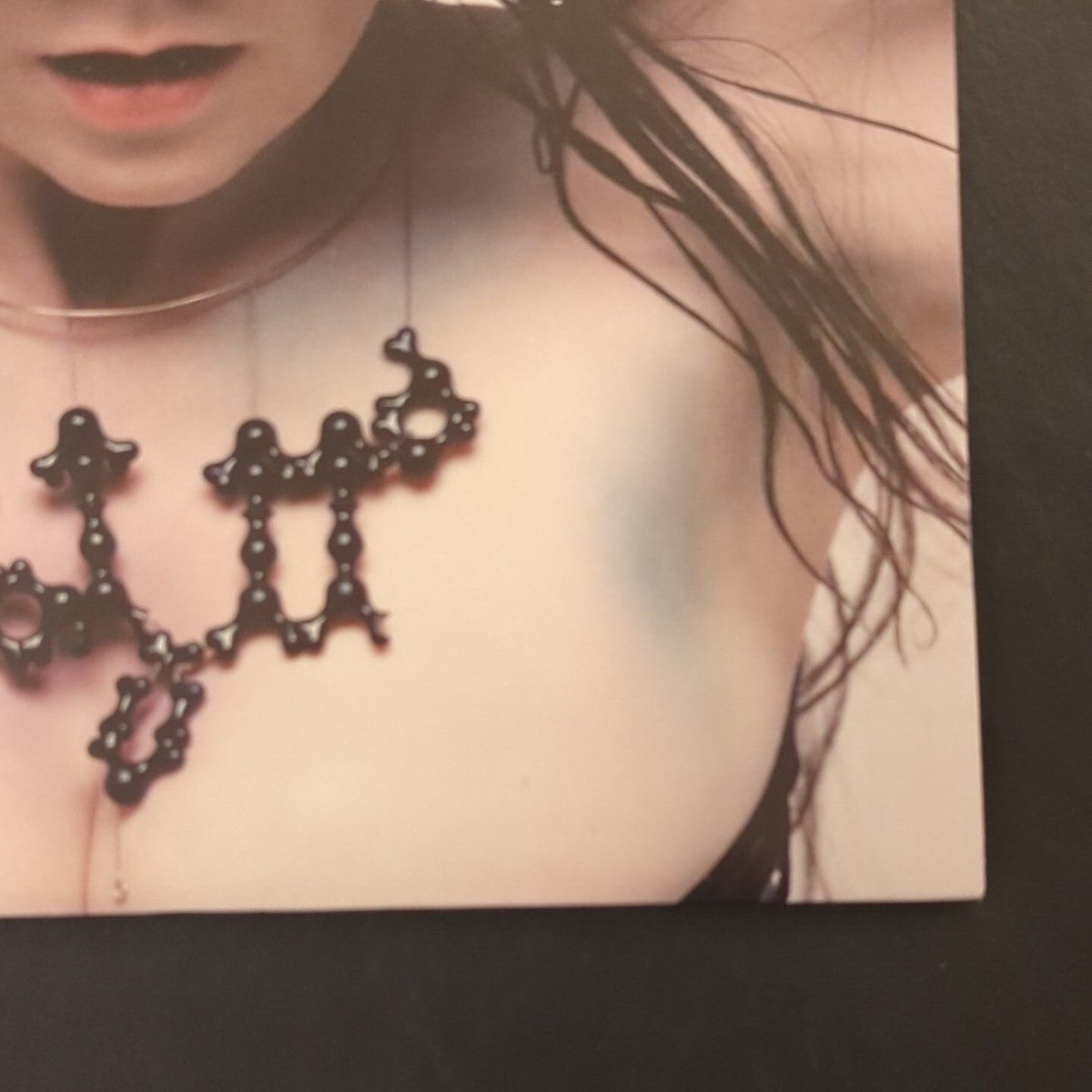 英2LP Bjork Medulla TPLP358 One Little Indian /00660 Bjork: Medulla. 2004 One Little Indian TPLP358 vinyl 2 LP