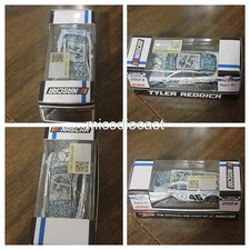 2024 Tyler Reddick 45 Air Jordan Jumpman Talladega Win Diecast 1:64 23XI NIB