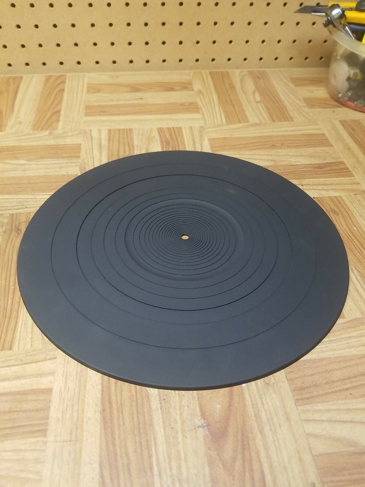 Technics SL-B101 vintage audio equipment - eBay listing photo 4