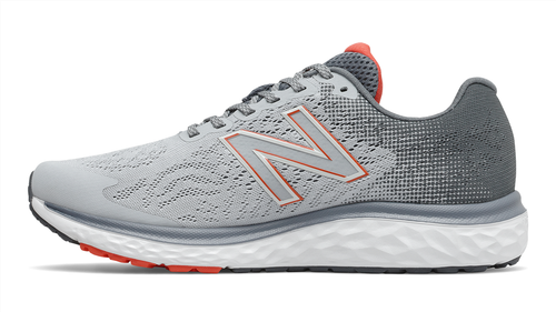 New Balance 680 v7 Mens Extra Wide 4E 
