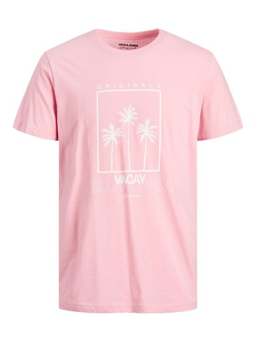 T-shirt régulier en coton avec protection anti-UV T-SHIRT SPECIAL
