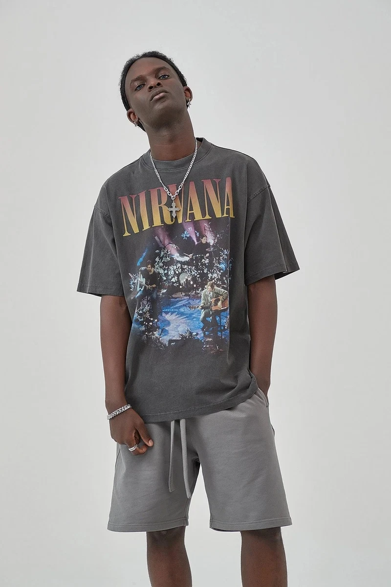 urban outfitters oversized tee
