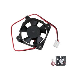 3510 5V 12V 24V DC 2 Pin 35X35X10mm 3.5cm Cooling Fan Cooler