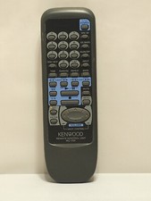 Kenwood RC 701 Remote Control