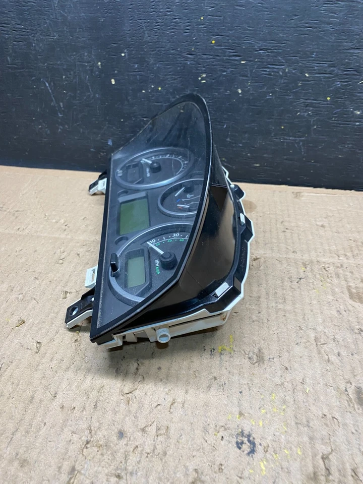 2006 Land Rover Range Rover Sport Speedometer Cluster Gauge M8262 PS - Image 4 of 4