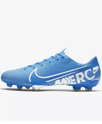 nike mercurial vapor 13 academy mg black