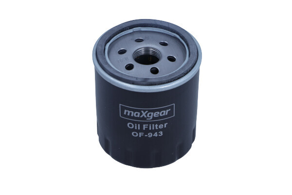 26-0007 MAXGEAR OIL FILTER FOR CITROËN DAF DAIHATSU DS FIAT 26-0007 MAXGEAR OIL FILTER FOR CITROËN DAF DAIHATSU DS FIAT