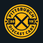 Pittsburgh Diecast Cars