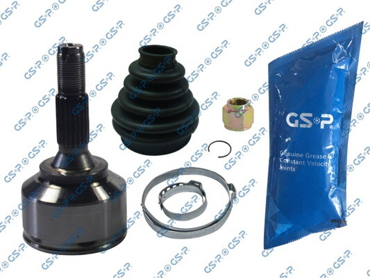 845065 GSP Joint Kit, drive shaft for CITROËN,PEUGEOT