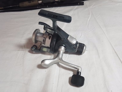 Zebco Express 130 Angelrolle - S&R