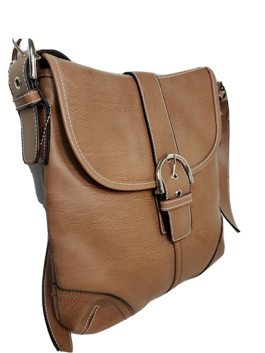 Bellerose crossbody hotsell purse