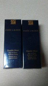 Estee Lauder Double Wear Reusable Pump Reviews Makeup Beauty