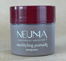 Neuma NeuStyling Pomade Manupulate 1.8 oz