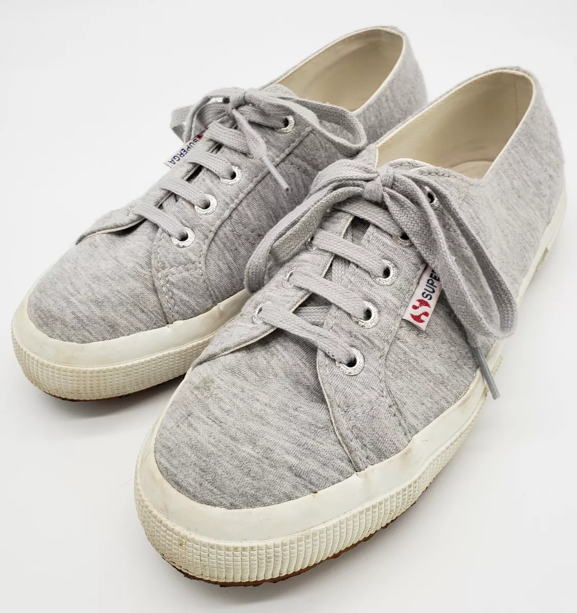 Superga grigie hotsell