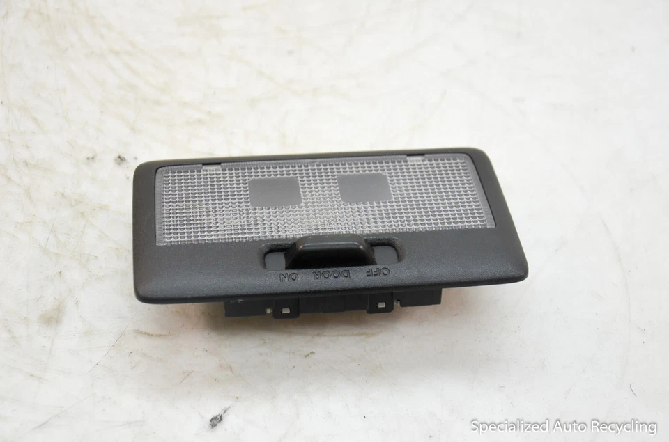 2013 Subaru BRZ Interior Overhead Dome Map Light OEM Foto 2 de 4