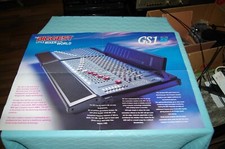 Allen Heath GS 1 Prospect