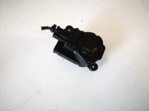 Ford Kuga 2009 Heater Vent Flap Control Actuator Motor 3m5h19e616a #2035905-23
