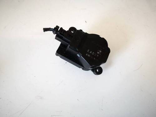 Ford Kuga 2009 Heater Vent Flap Control Actuator Motor 3m5h19e616a #2035905-23