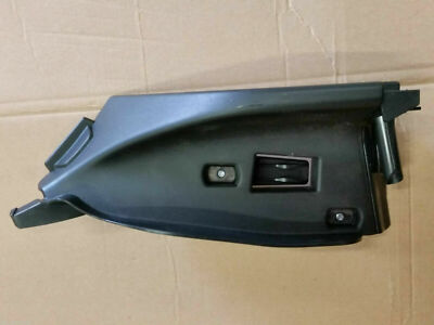 AUDI A3 S3 8V 2013-19 3 DOOR HATCHBACK REAR LEFT SEATBELT GUIDE TRIM 8V3857791B