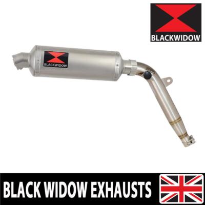 XL125 XL125V Varadero 2001-2016 Auspuff Sechskant Endtopf Schalldämpfer UN30H