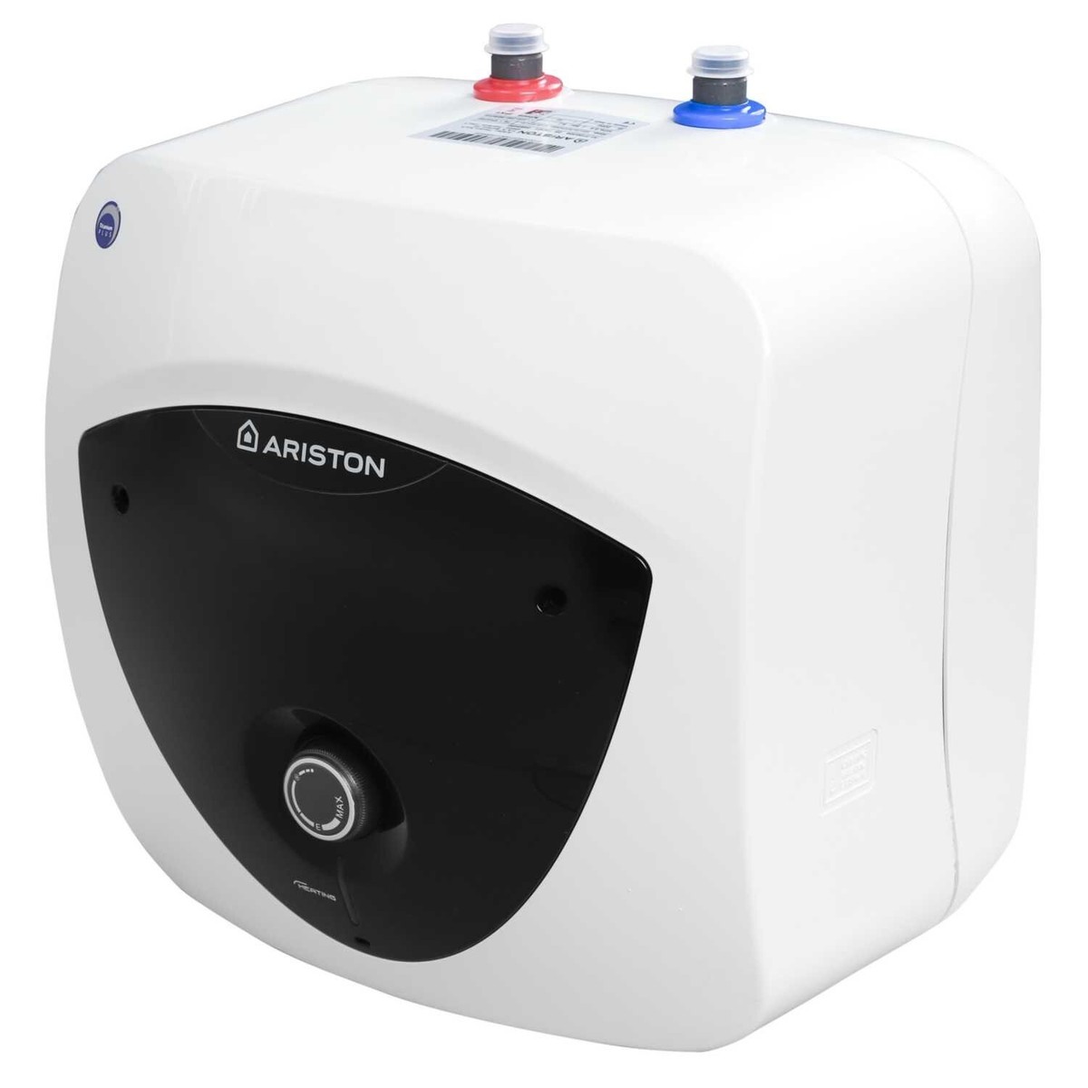 Ariston Andris Lux 10L Undersink 2kW Water Heater 3100306 static