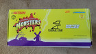 NHRA Drag Pro Stock Motorcycle 1:9 Scale NHRA MATT HINES MONSTERS Action diecast — photo 9