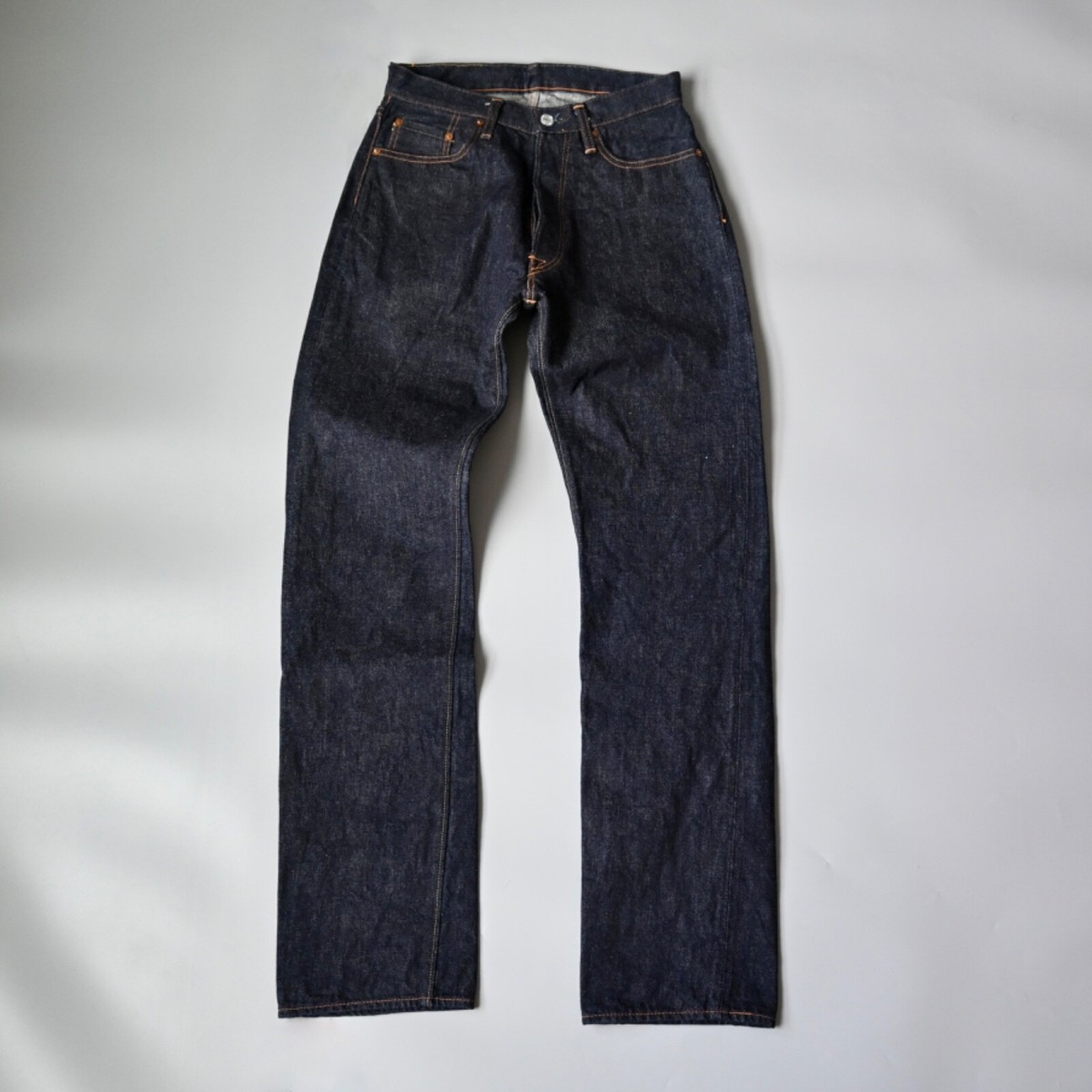 Vintage 1990s Early model, DENIME 