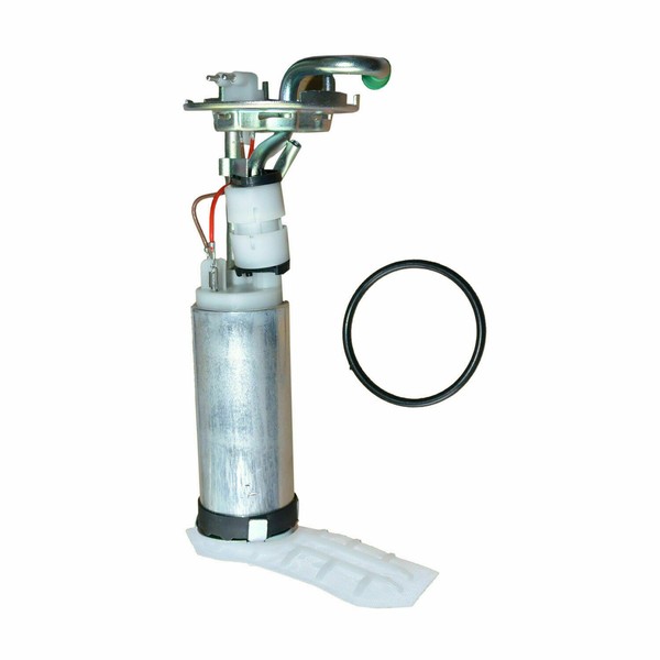 Kraftstoff-Pumpe Benzinpumpe FüR BMW 3 E30 318 320 325 16141179992 16141179711-image